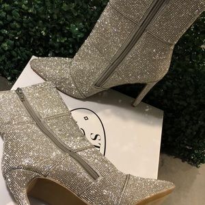 Steve Madden Winona